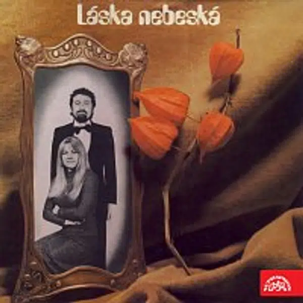 Waldemar Matuška – Láska nebeská + bonusy
