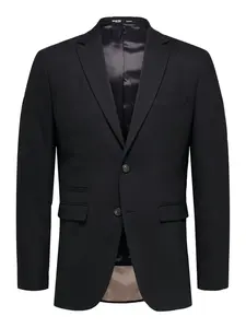 SELECTED Sako 'Neil'  čierna