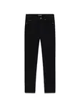 GUESS JEANS Džínsy 'G05'  čierny denim