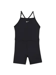 Nike Sportswear Overal 'ONE'  čierna