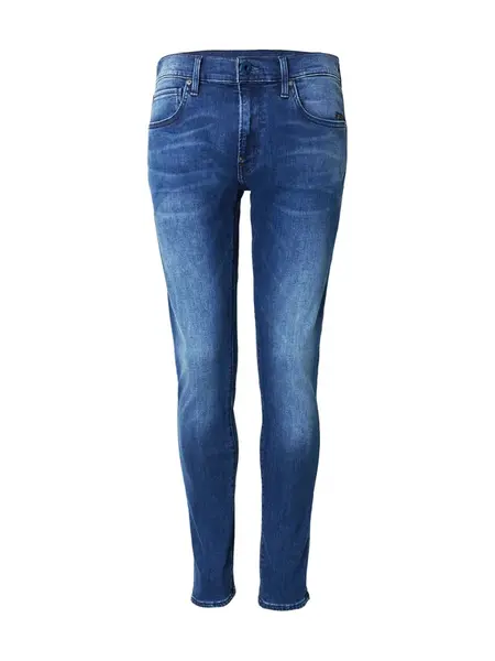 G-STAR Džínsy  modrá denim