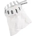 Česáček ovoce 125 mm