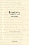 Uvedení na cestu k probuzení - Šántidéva