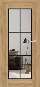 Interiérové dveře MISKANT 1