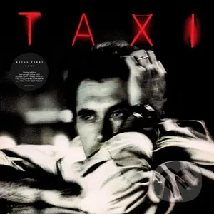 Bryan Ferry: Taxi LP - Bryan Ferry