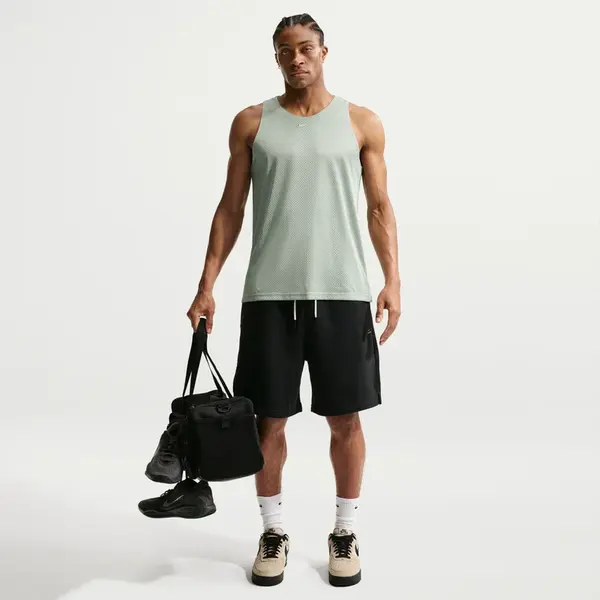 M nk df si prac mesh jersey s