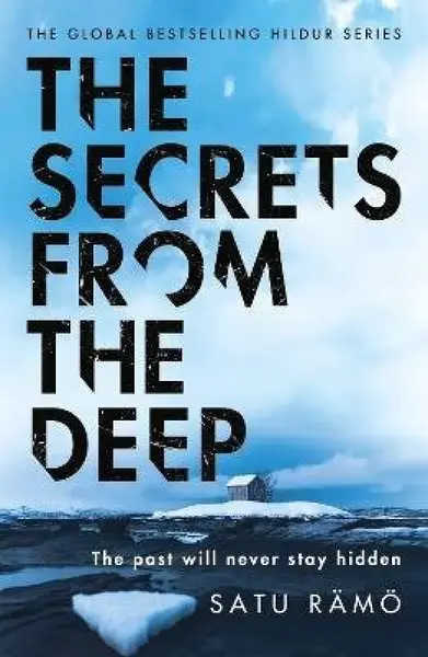 Secrets from the Deep - Satu Ramoe