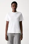 Calvin Klein Jeans tričko dámské bavlněné
