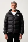 Calvin Klein Jeans prošívaná bunda pánská