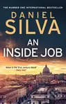 An Inside Job - Daniel Silva