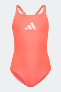 adidas Performance jednodílné plavky dětské