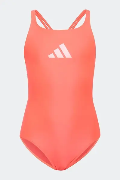 adidas Performance jednodílné plavky dětské