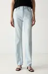 Calvin Klein Jeans rovné džíny dámské