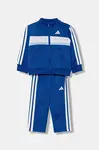 Detská tepláková súprava adidas