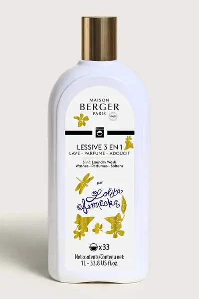 Maison Berger Paris gél na pranie 1 l
