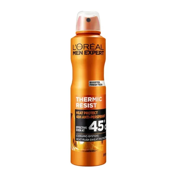 Loréal Paris Men Expert Thermic Resist antiperspirant 250 ml