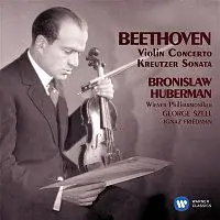 Bronislaw Huberman – Beethoven: Violin Concerto