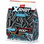 X-SHOT 200 náhradných šíp