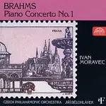Ivan Moravec – Brahms: Koncert pro klavír a orchestr č. 1 d moll