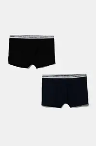 Calvin Klein Underwear  Dětské boxerky  2-pack