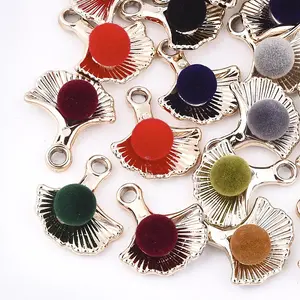 UV Plating Acrylic Pendants