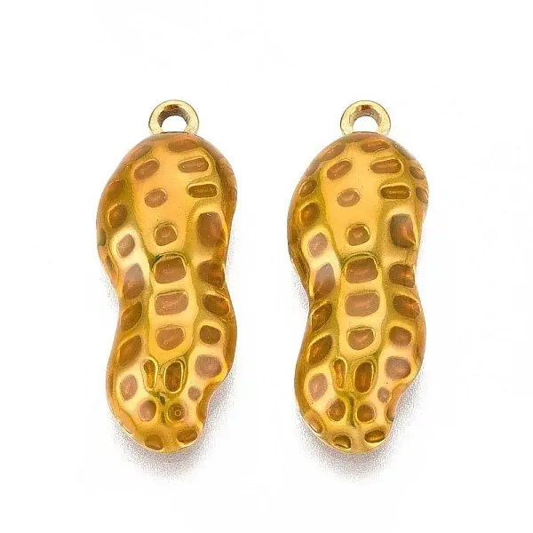 304 Stainless Steel Pendants