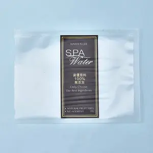 OPP Cellophane Transparent Bags