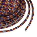 40M Nylon Coated 304 Stainless Steel Braided Wires