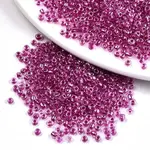 12/0 Glass Seed Beads