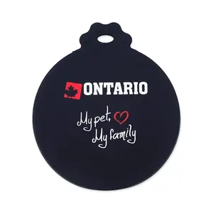 Ontario Víčko na konzervu S/M