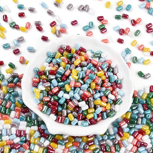 45G Glass Seed Beads