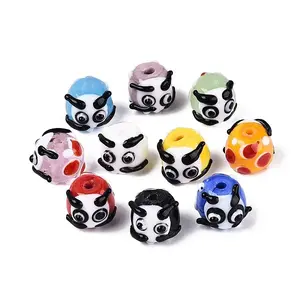 Handmade Lampwork Beads