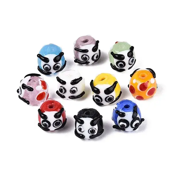 Handmade Lampwork Beads