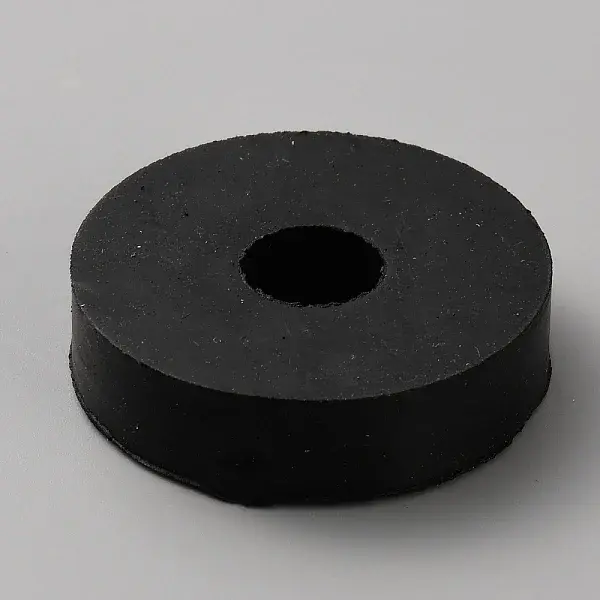 Column Rubber Isolator Pads