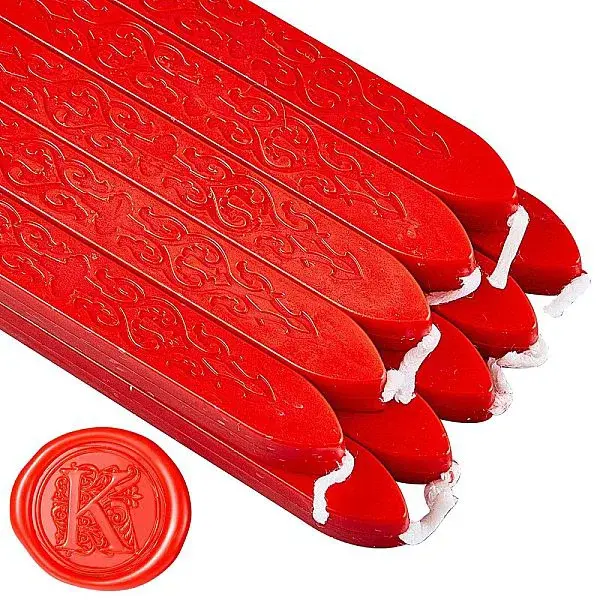 Sealing Wax Sticks