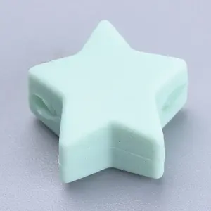 Food Grade Eco-Friendly Silicone Beads
