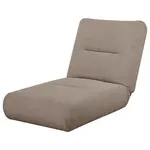 Livetastic ROZKLÁDACÍ KŘESLO NA SPANÍ