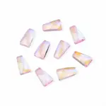 Glass Rhinestone Cabochons