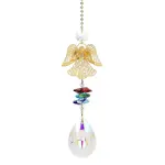 Hollow Alloy Hanging Ornaments
