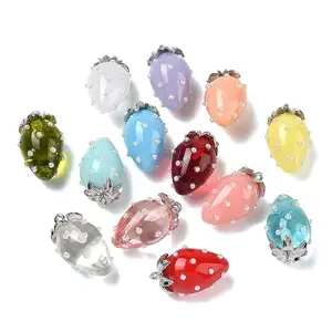 Resin Pendants