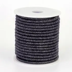 Polyester Metallic Cord