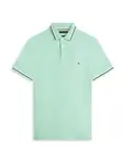 TOMMY HILFIGER Tričko  limetová