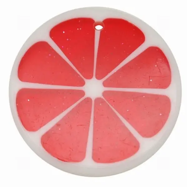 Resin Pendants