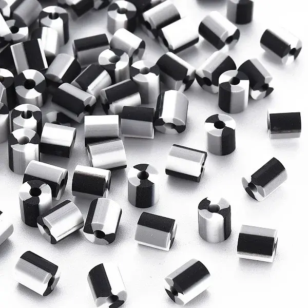 Handmade Polymer Clay Beads
