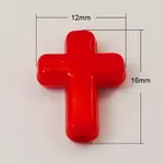 Opaque Acrylic Beads