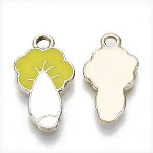Alloy Pendants
