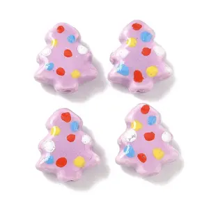 Handmade Porcelain Beads