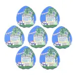 Cellulose Acetate(Resin) Pendants