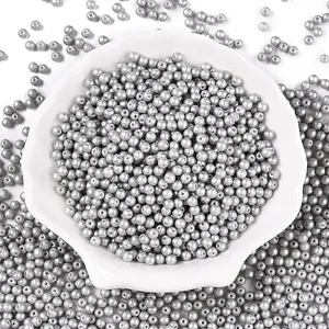 Glass Seed Beads