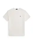 Polo Ralph Lauren Tričko  biela
